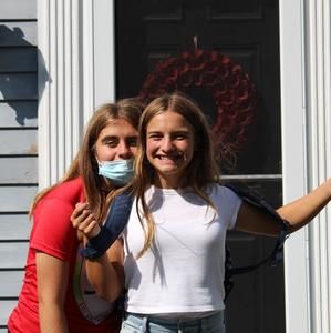 Meet your Posher, Joelle